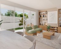Obra nueva - Apartamento - Еstepona - Estepona