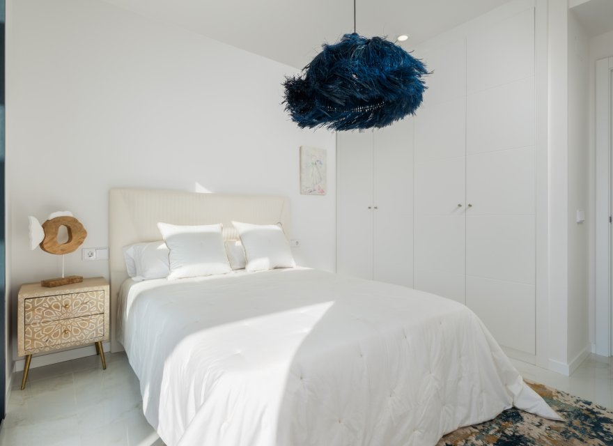 Obra nueva - Apartamento - Еstepona - Estepona