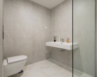 Obra nueva - Apartamento - Еstepona - Estepona