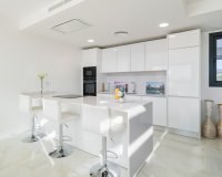 Obra nueva - Apartamento - Еstepona - Estepona