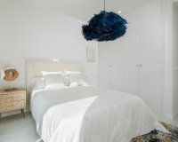 Obra nueva - Apartamento - Еstepona - Estepona