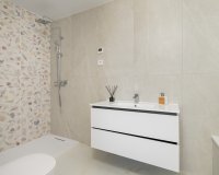 Obra nueva - Apartamento - Еstepona - Estepona