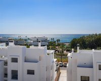 Obra nueva - Apartamento - Еstepona - Estepona