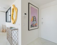 Obra nueva - Apartamento - Еstepona - Estepona