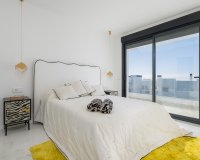 Obra nueva - Apartamento - Еstepona - Estepona