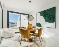 Obra nueva - Apartamento - Еstepona - Estepona