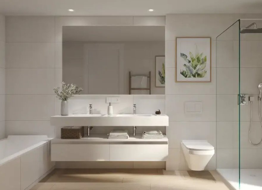 Obra nueva - Apartamento - Еstepona - Estepona