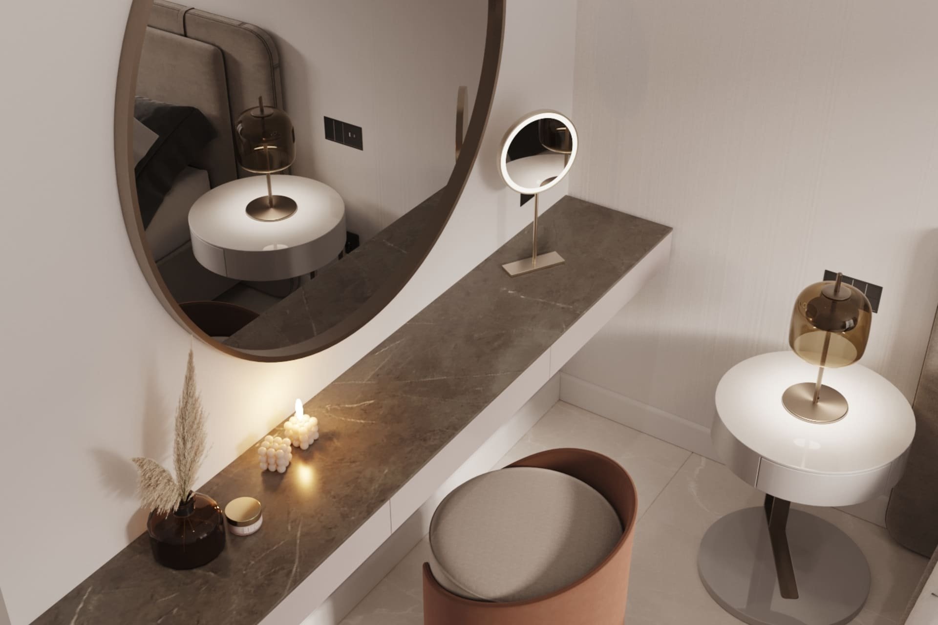 Obra nueva - Apartamento - Еstepona - Estepona