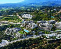 Obra nueva - Apartamento - Еstepona - Estepona