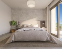 Obra nueva - Apartamento - Еstepona - Estepona