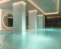 Obra nueva - Apartamento - Еstepona - Estepona