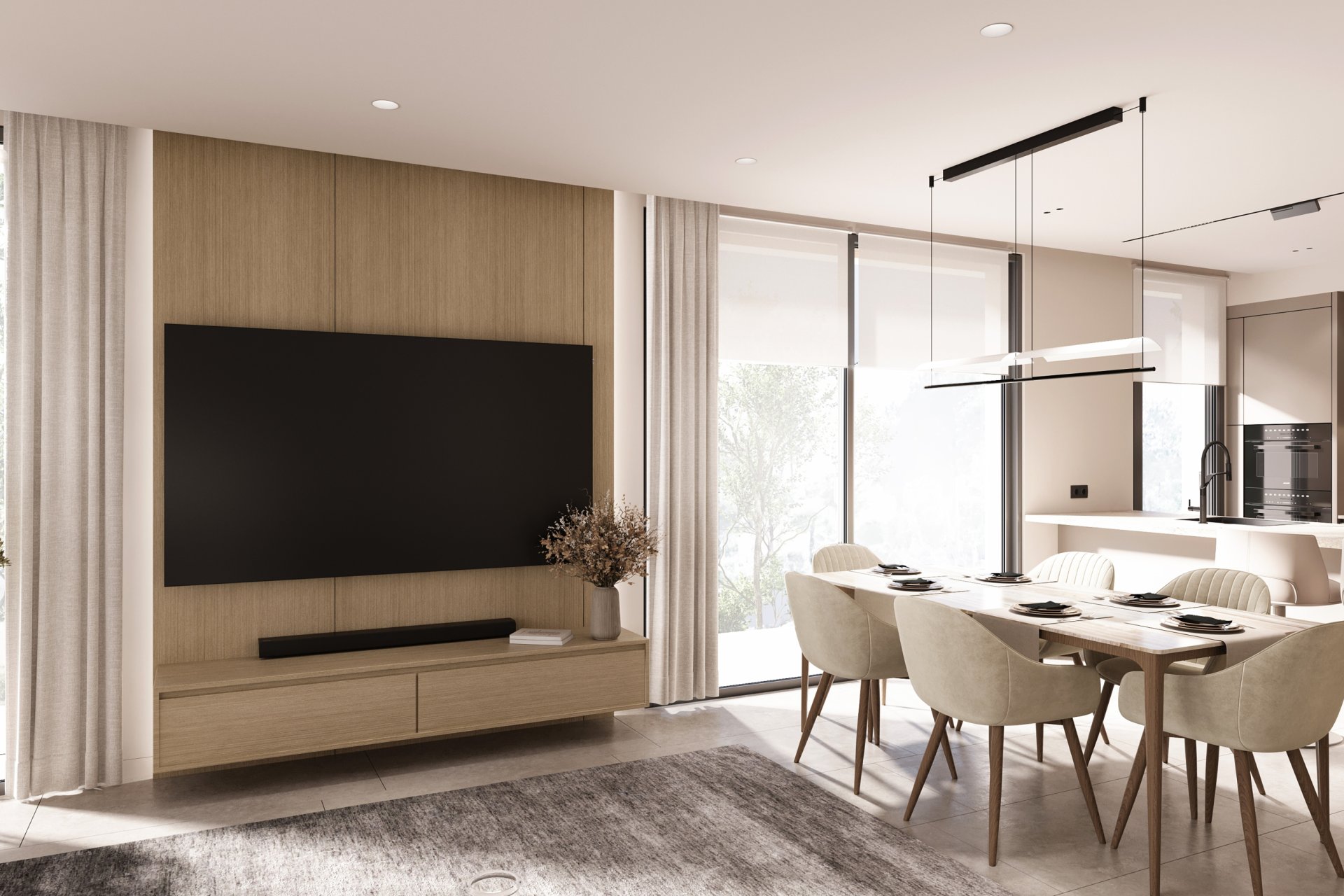 Obra nueva - Apartamento - Еstepona - Estepona