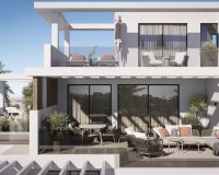 Obra nueva - Apartamento - Еstepona - Estepona