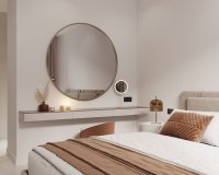 Obra nueva - Apartamento - Еstepona - Estepona