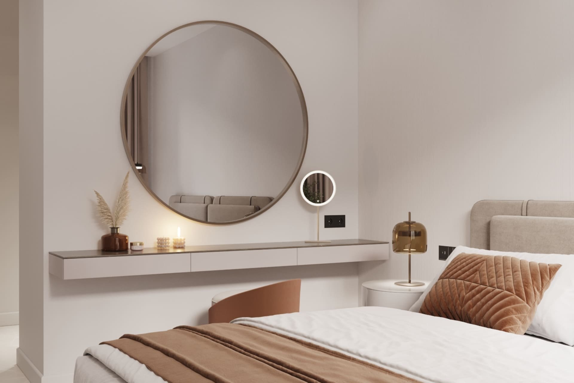 Obra nueva - Apartamento - Еstepona - Estepona