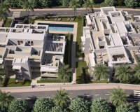 Obra nueva - Apartamento - Еstepona - Estepona