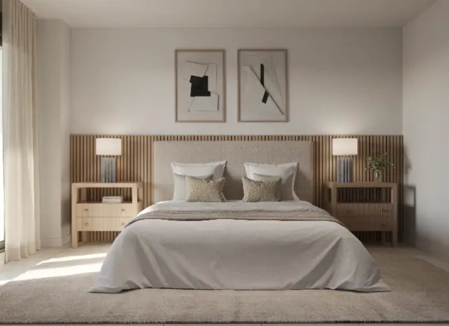 Obra nueva - Apartamento - Еstepona - Estepona