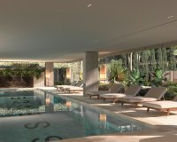 Obra nueva - Apartamento - Еstepona - Estepona