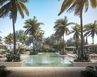 Obra nueva - Apartamento - Еstepona - Estepona