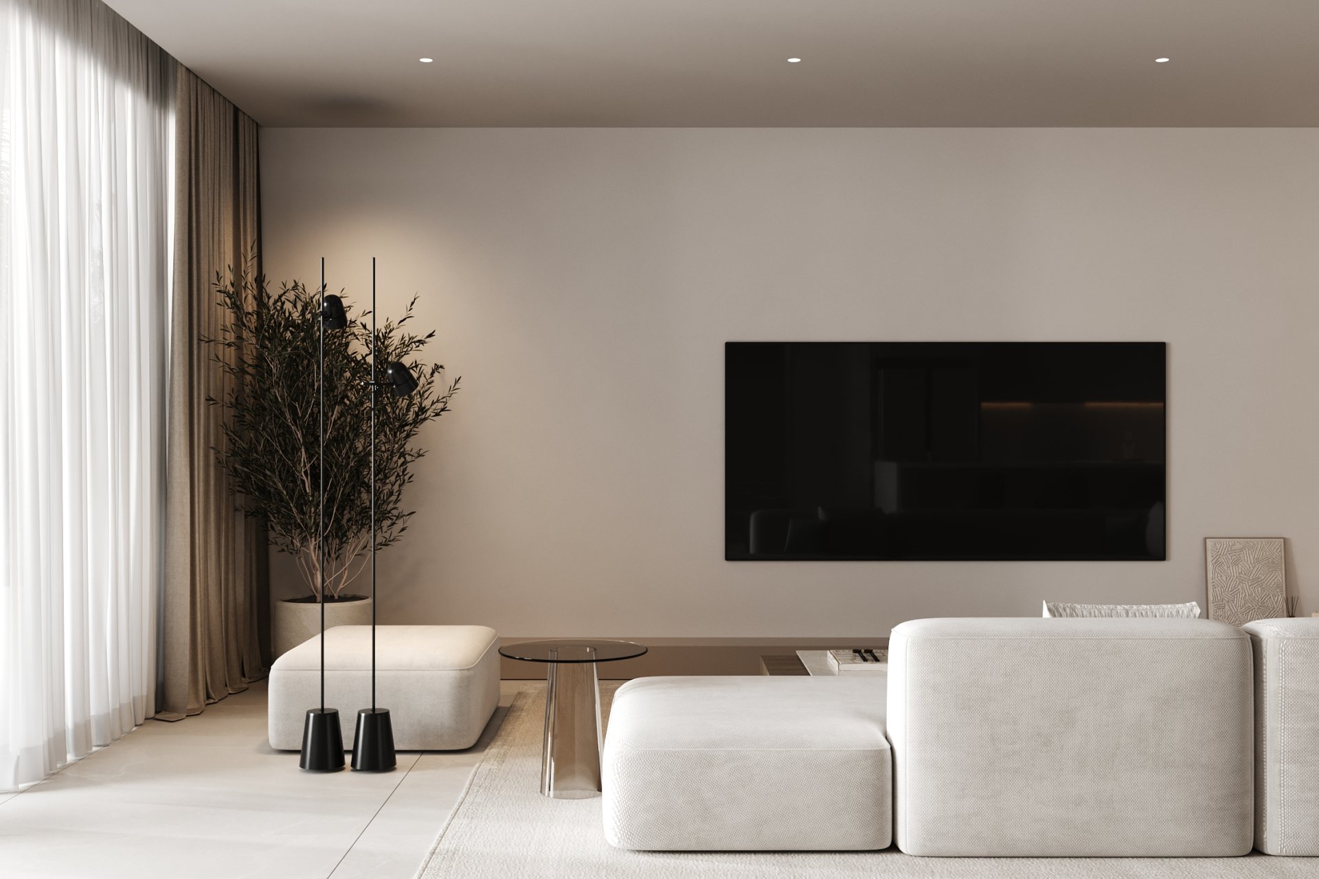 Obra nueva - Apartamento - Еstepona - Estepona