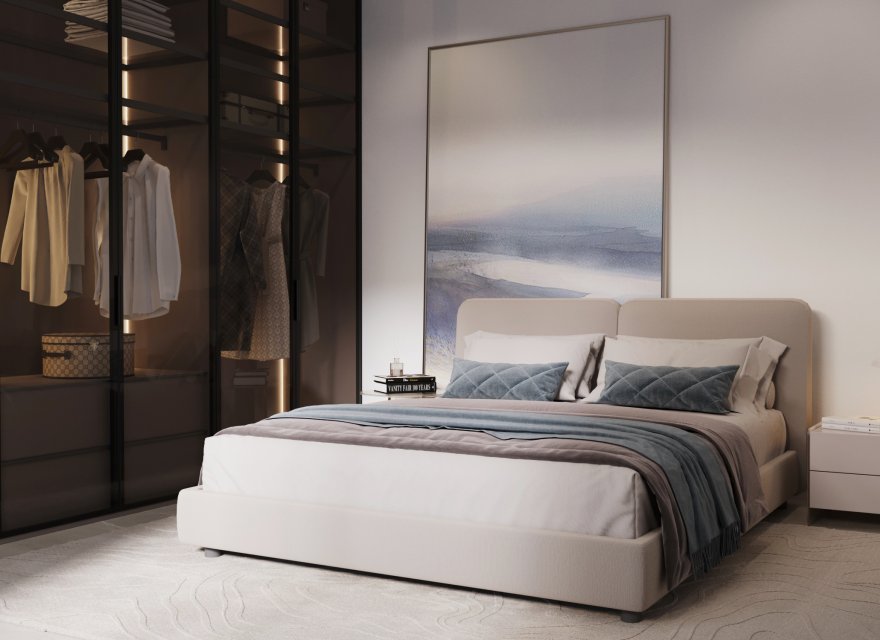 Obra nueva - Apartamento - Еstepona - Estepona