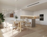 Obra nueva - Apartamento - Еstepona - Estepona