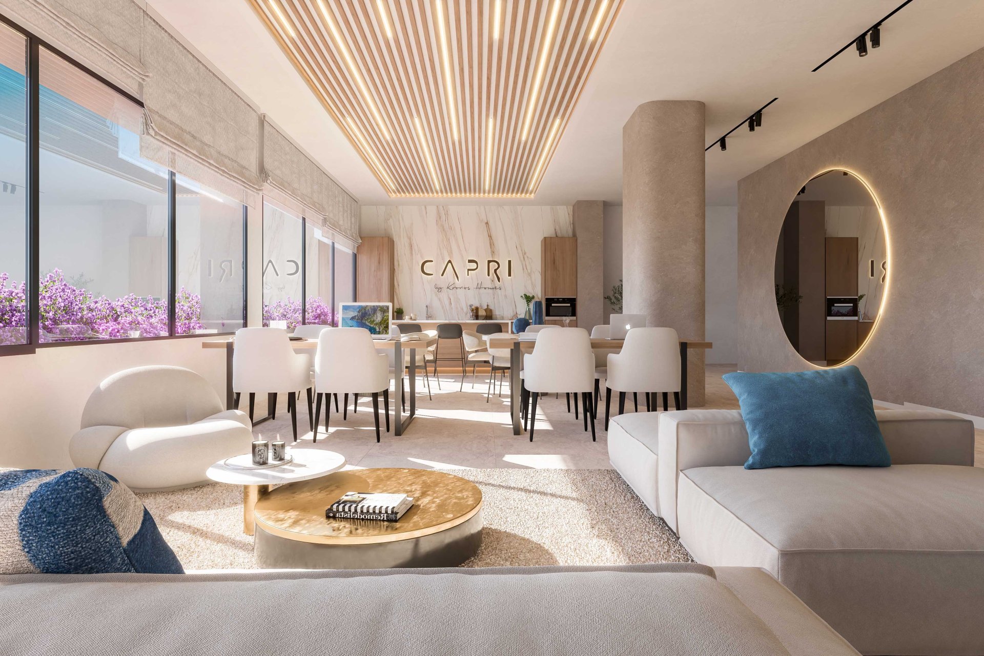 Obra nueva - Apartamento - Еstepona - Estepona