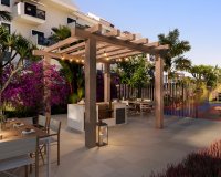 Obra nueva - Apartamento - Еstepona - Estepona