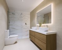 Obra nueva - Apartamento - Еstepona - Estepona