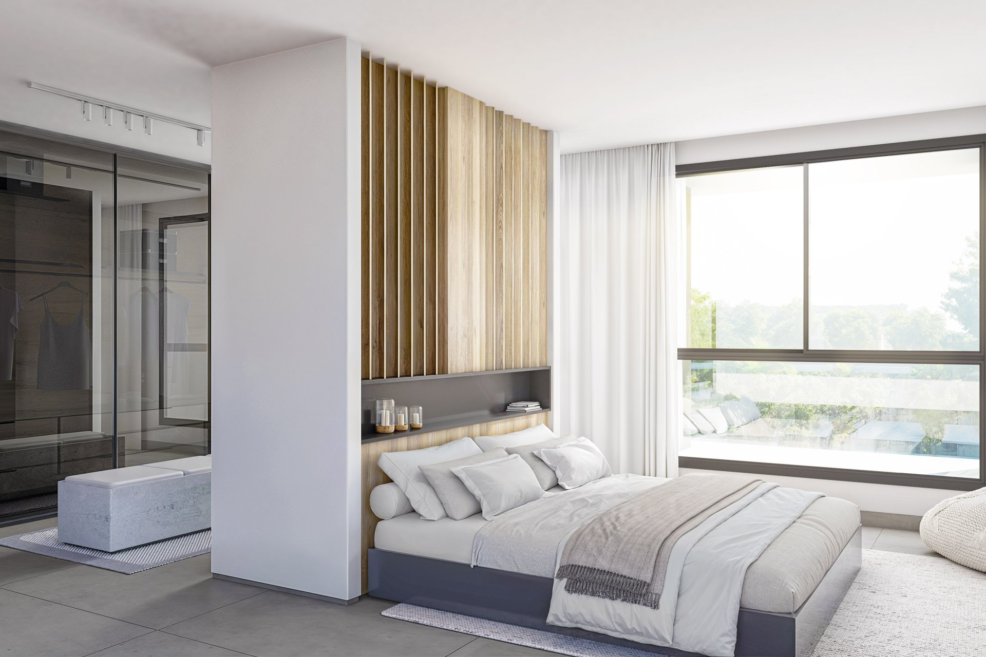 Obra nueva - Apartamento - Еstepona - Estepona