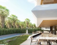 Obra nueva - Apartamento - Еstepona - Estepona