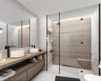 Obra nueva - Apartamento - Еstepona - Estepona