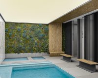 Obra nueva - Apartamento - Еstepona - Estepona