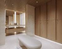 Obra nueva - Apartamento - Еstepona - Estepona