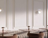 Obra nueva - Apartamento - Еstepona - Estepona