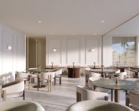 Obra nueva - Apartamento - Еstepona - Estepona