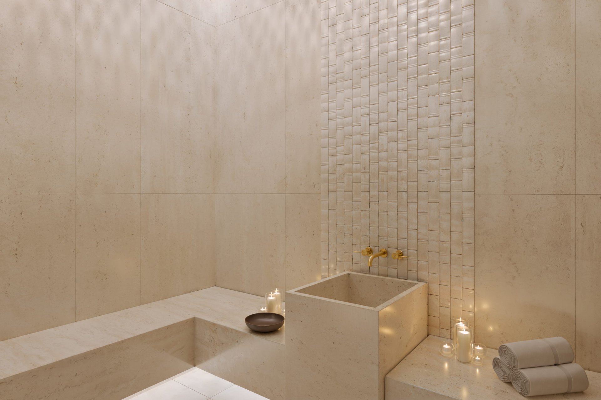 Obra nueva - Apartamento - Еstepona - Estepona