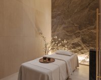 Obra nueva - Apartamento - Еstepona - Estepona