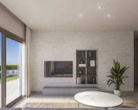 Obra nueva - Apartamento - Еstepona - Estepona