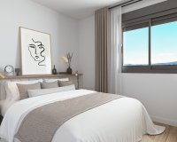 Obra nueva - Apartamento - Еstepona - La Gaspara