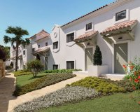 Obra nueva - Apartamento - Еstepona - La Gaspara