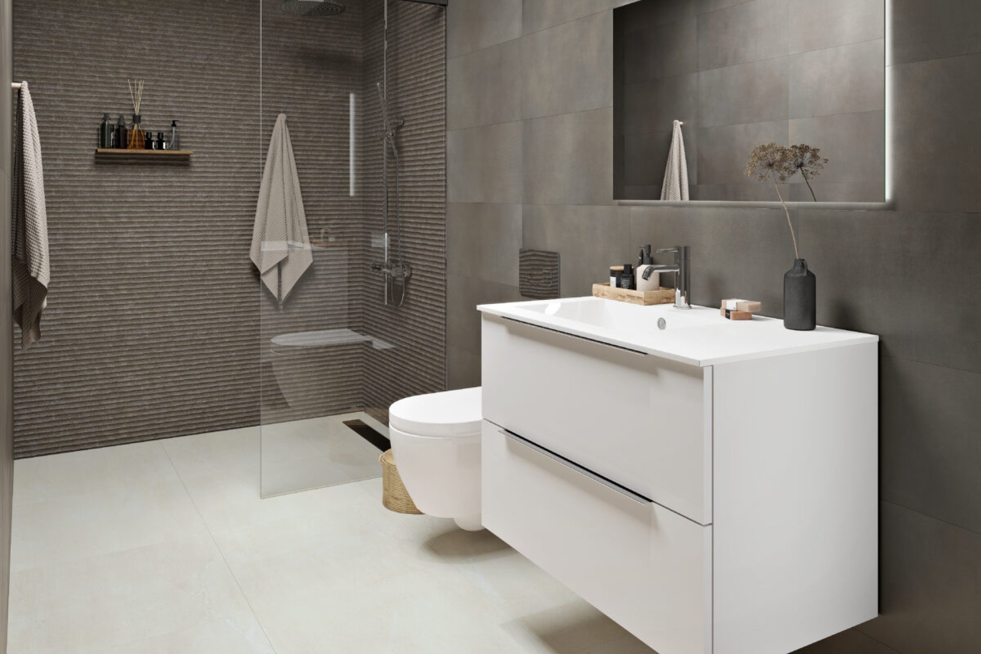 Obra nueva - Apartamento - Еstepona - La Gaspara