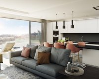 Obra nueva - Apartamento - Еstepona - La Gaspara