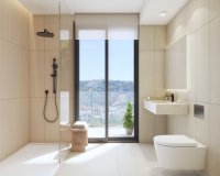 Obra nueva - Apartamento - Еstepona - La Gaspara