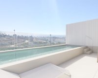 Obra nueva - Apartamento - Еstepona - La Gaspara