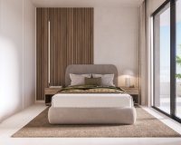 Obra nueva - Apartamento - Еstepona - Reinoso