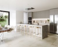 Obra nueva - Apartamento - Еstepona - Reinoso