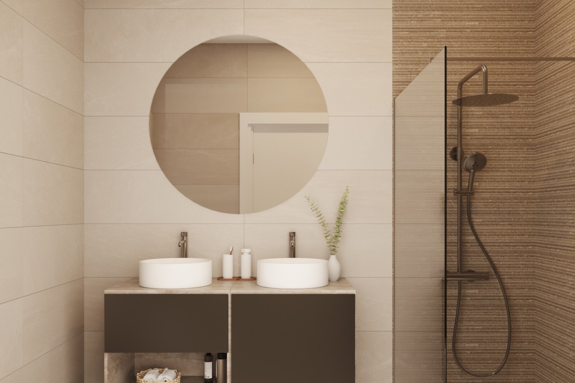 Obra nueva - Apartamento - Fuengirola