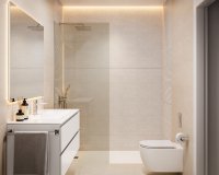 Obra nueva - Apartamento - Fuengirola