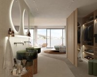 Obra nueva - Apartamento - Fuengirola